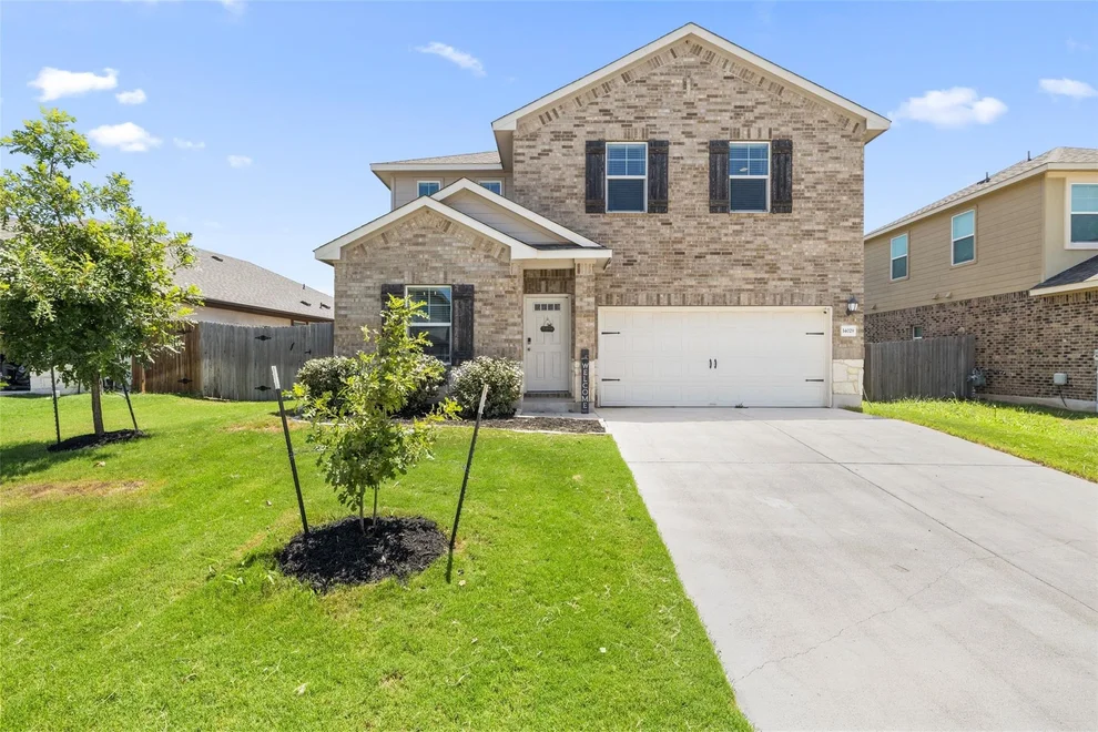 Unit for sale at 14029 Heartland DR, Manor, TX 78653