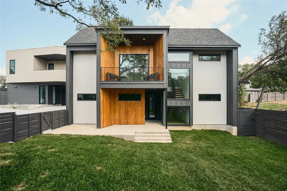 Unit for sale at 1133 Webberville RD, Austin, TX 78721