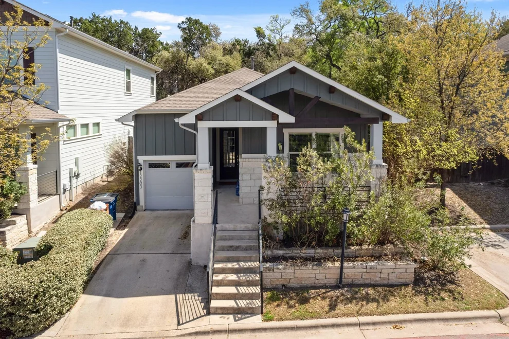 Unit for sale at 12203 Cottage promenade CV, Austin, TX 78753