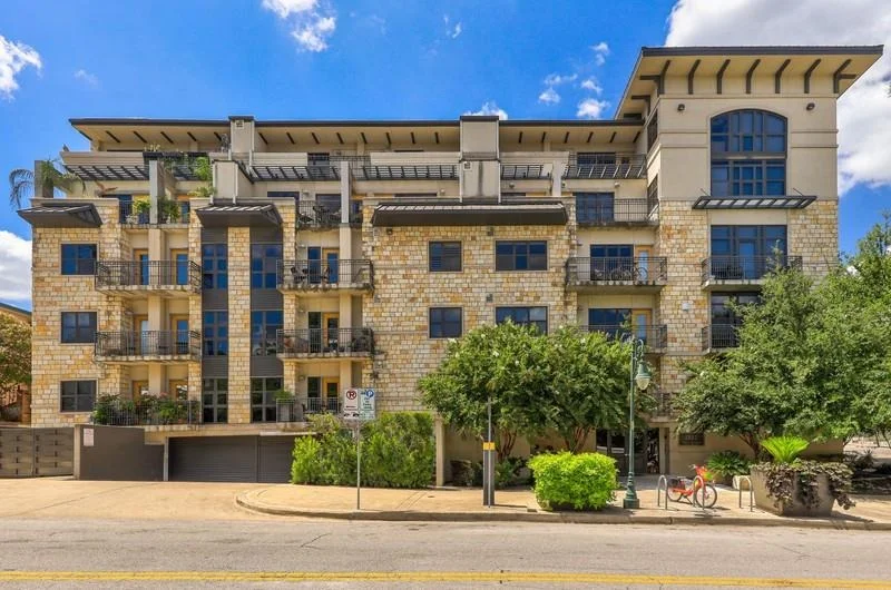 Unit for sale at 1812 West Avenue Ave, Austin, TX 78701