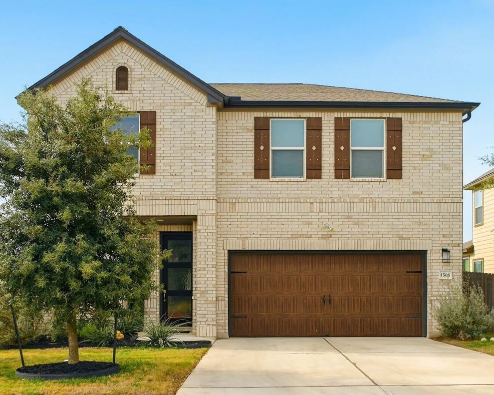 Unit for sale at 1506 Dragonfly LOOP, Bastrop, TX 78602