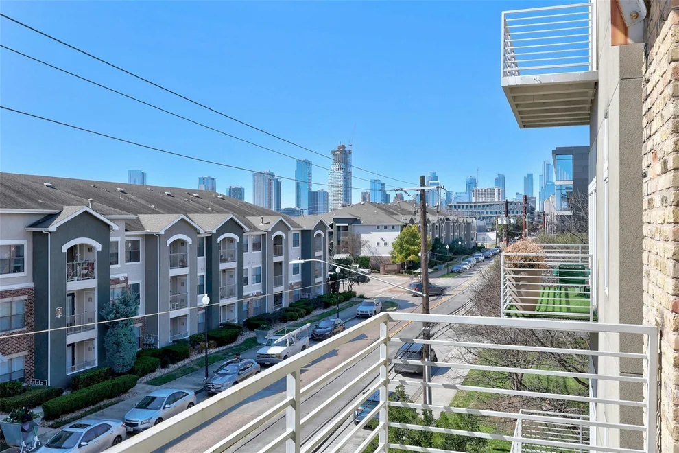 Unit for sale at 2124 E 6th ST, Austin, TX 78702