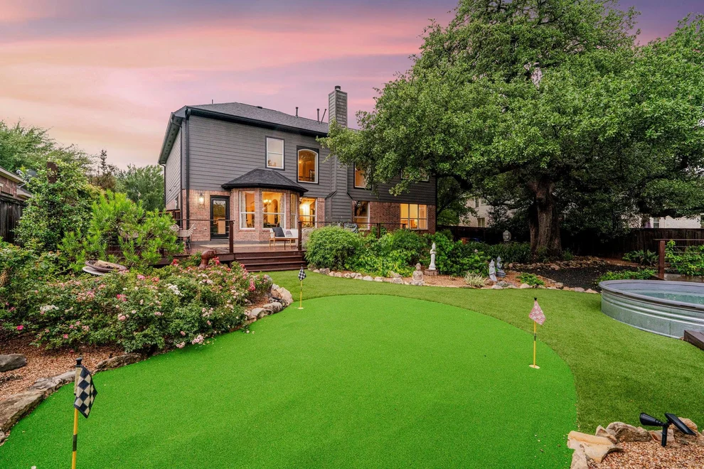Unit for sale at 12113 Cascade Caverns TRL, Austin, TX 78739