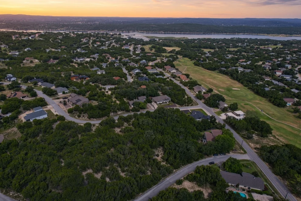 Unit for sale at 3806 Cedar GLN, Lago Vista, TX 78645