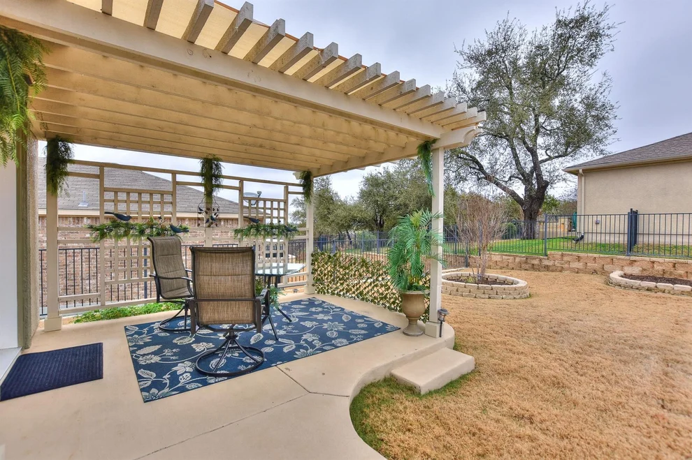 Unit for sale at 802 Salado Creek LN, Georgetown, TX 78633