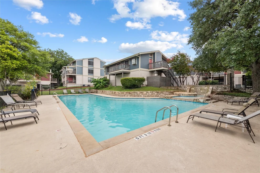 Unit for sale at 2215 Post RD, Austin, TX 78704