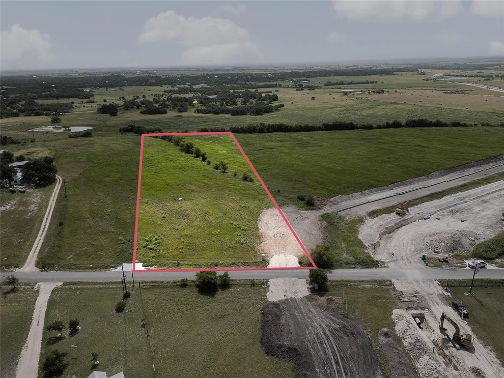 Unit for sale at 1360 County Road 153 - Lot 12, Georgetown, TX 78626