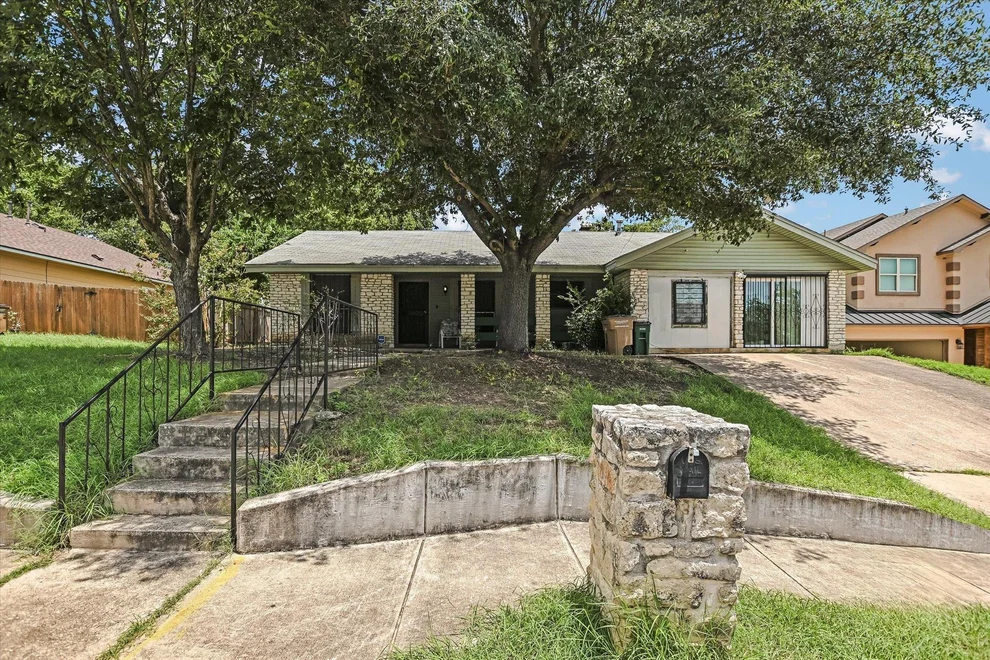 Unit for sale at 5702 Purple Sage DR, Austin, TX 78724