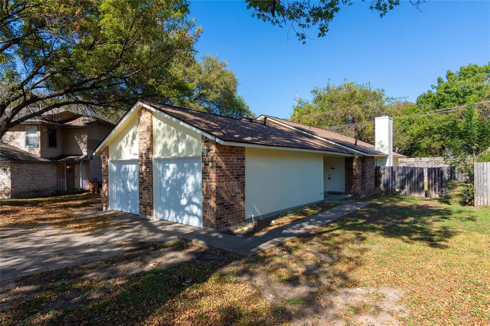 Unit for sale at 12816 Tomanet TRL, Austin, TX 78727