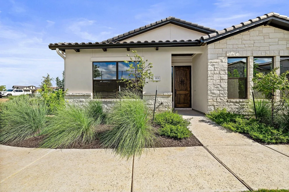 Unit for sale at 113 Amiata DR, Horseshoe Bay, TX 78657