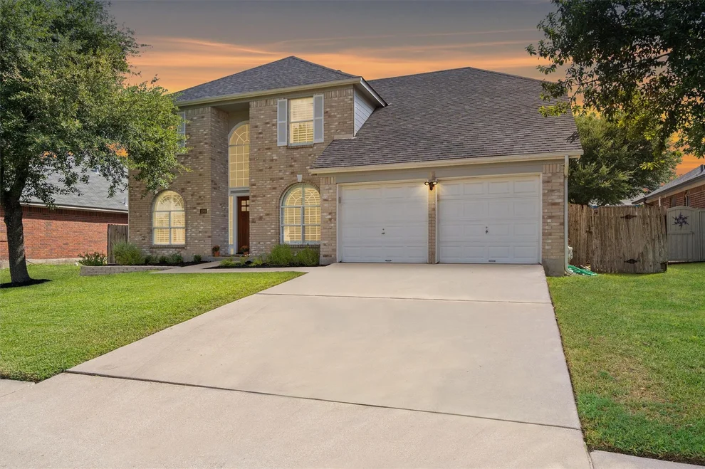 Unit for sale at 1009 Pioneer Bend DR, Pflugerville, TX 78660