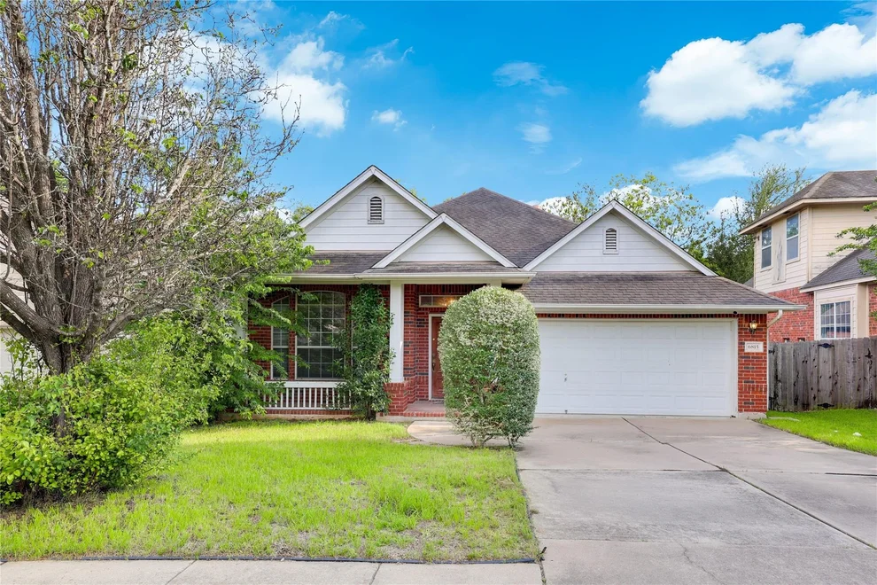 Unit for sale at 6815 Poncha PASS, Austin, TX 78749