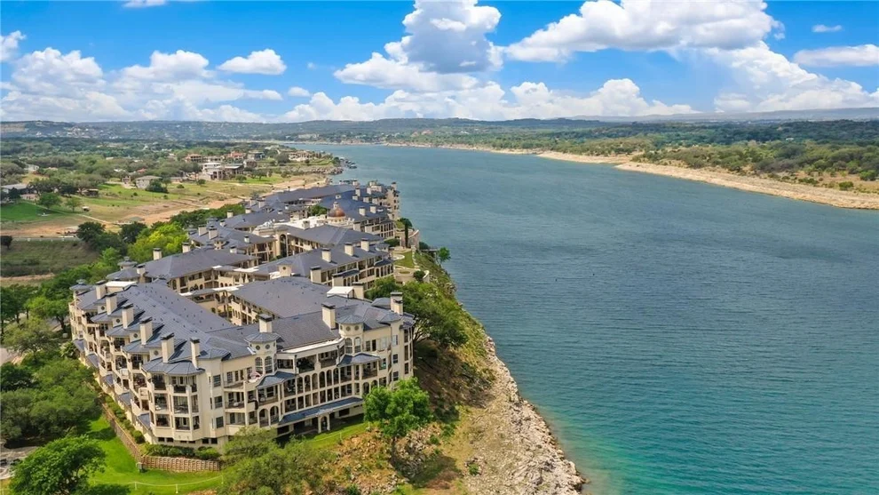 Unit for sale at 3404 American DR, Lago Vista, TX 78645
