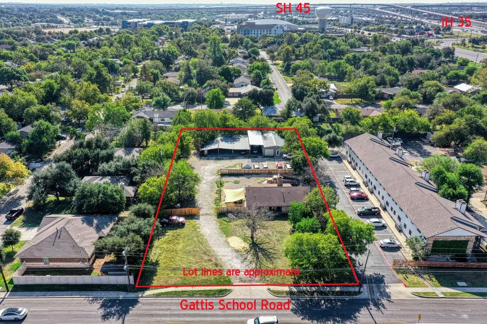 Unit for sale at 201 Gattis School RD, Round Rock, TX 78664