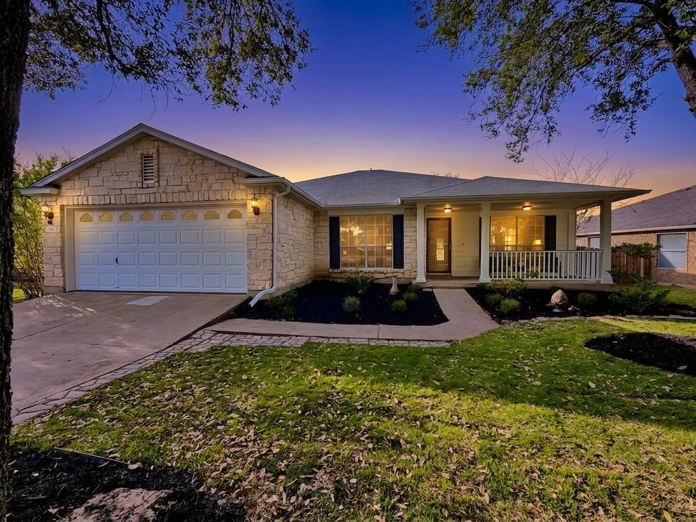 Unit for sale at 2417 Hallie LN, Round Rock, TX 78664