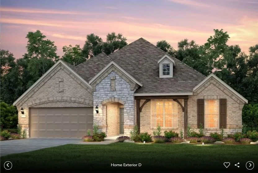 Unit for sale at 116 Morningdale DR, Liberty Hill, TX 78642