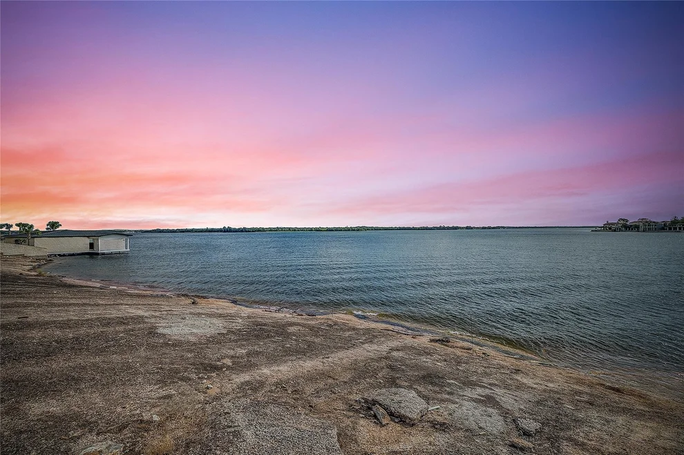 Unit for sale at 1401A Apache Tears, Horseshoe Bay, TX 78657
