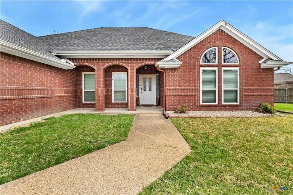 Unit for sale at 1711 Lynx CIR, Harker Heights, TX 76548