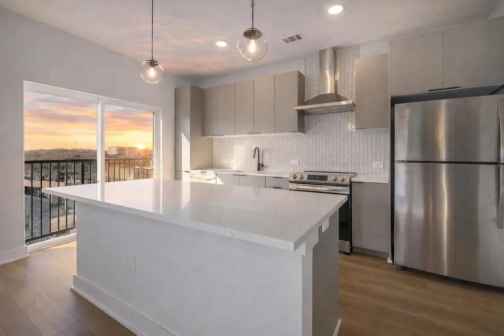 Unit for sale at 2500 Longview ST, Austin, TX 78705
