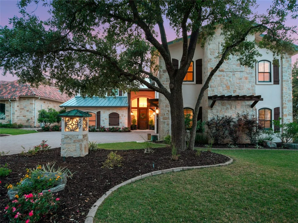 Unit for sale at 27 Applehead Island DR, Horseshoe Bay, TX 78657