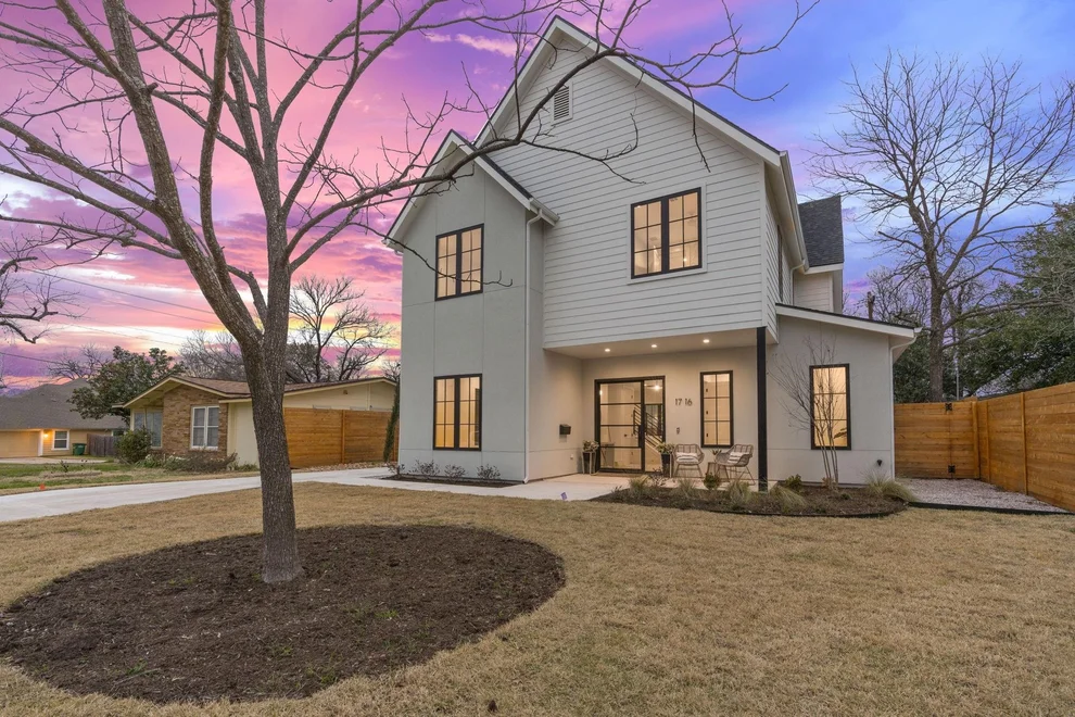 Unit for sale at 1716 Morrow ST, Austin, TX 78757