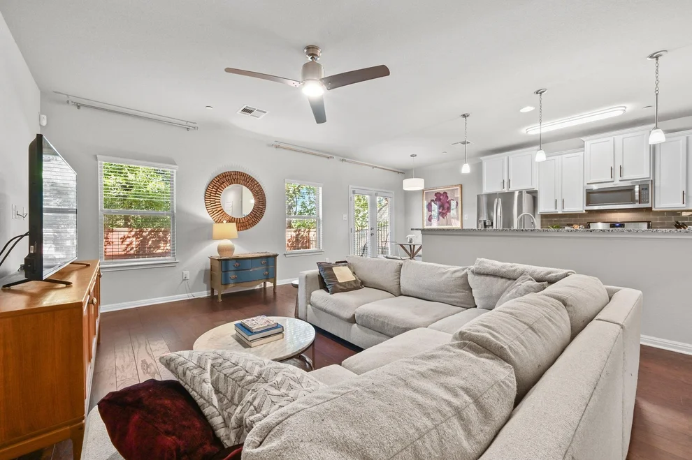Unit for sale at 1402 Catalan RD, Austin, TX 78748