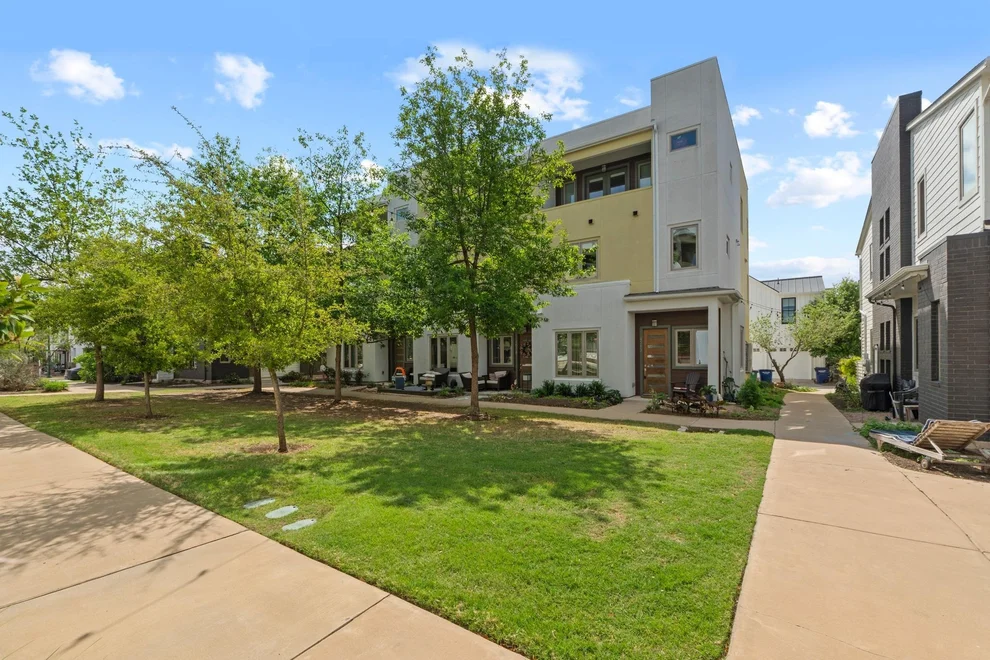 Unit for sale at 4517 Kocurek ST, Austin, TX 78723