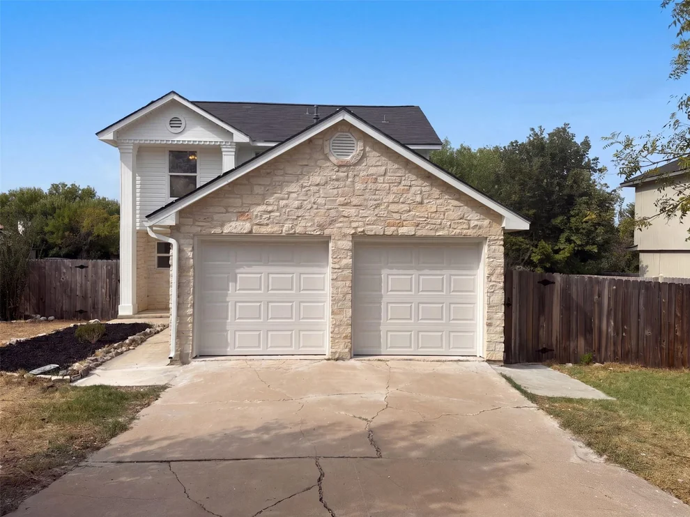 Unit for sale at 1200 Green Terrace DR, Round Rock, TX 78664