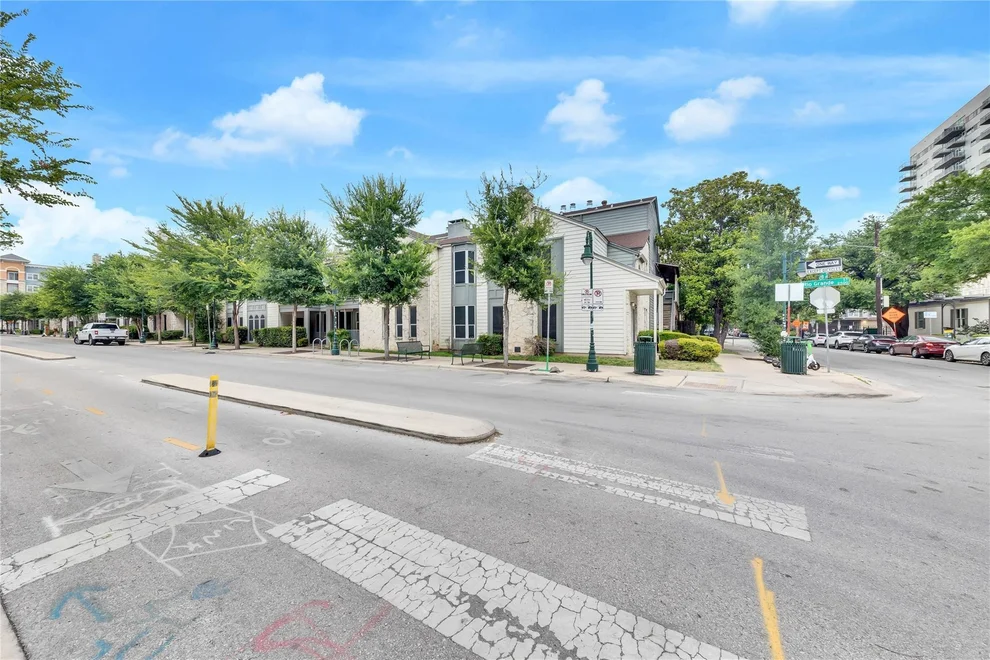 Unit for sale at 2529 Rio Grande ST, Austin, TX 78705