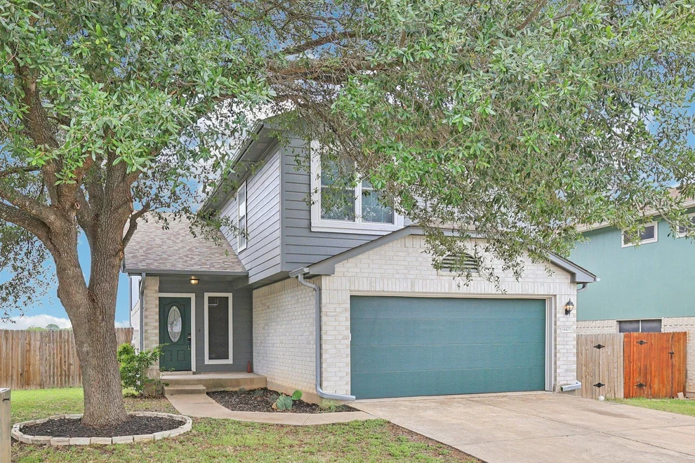 Unit for sale at 14425 Lemongrass LN, Pflugerville, TX 78660