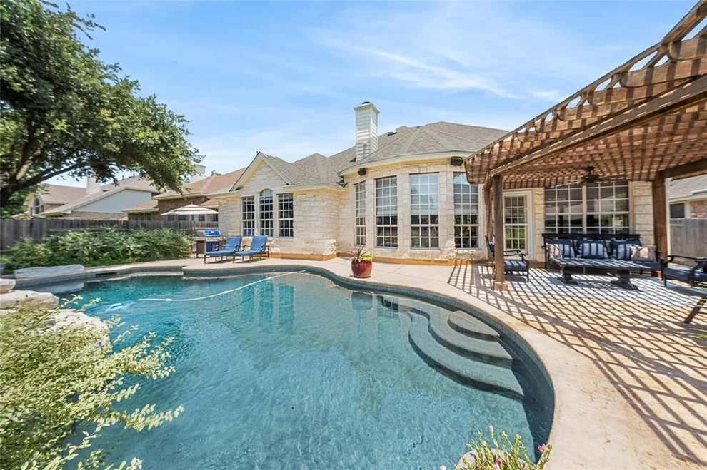Unit for sale at 14936 Thatcher DR, Austin, TX 78717