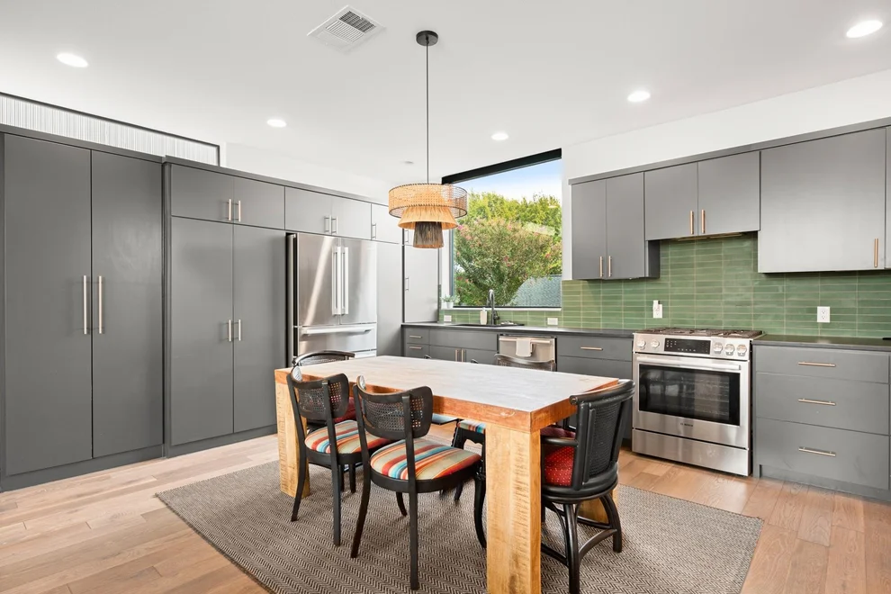 Unit for sale at 3406 E 17th ST, Austin, TX 78721