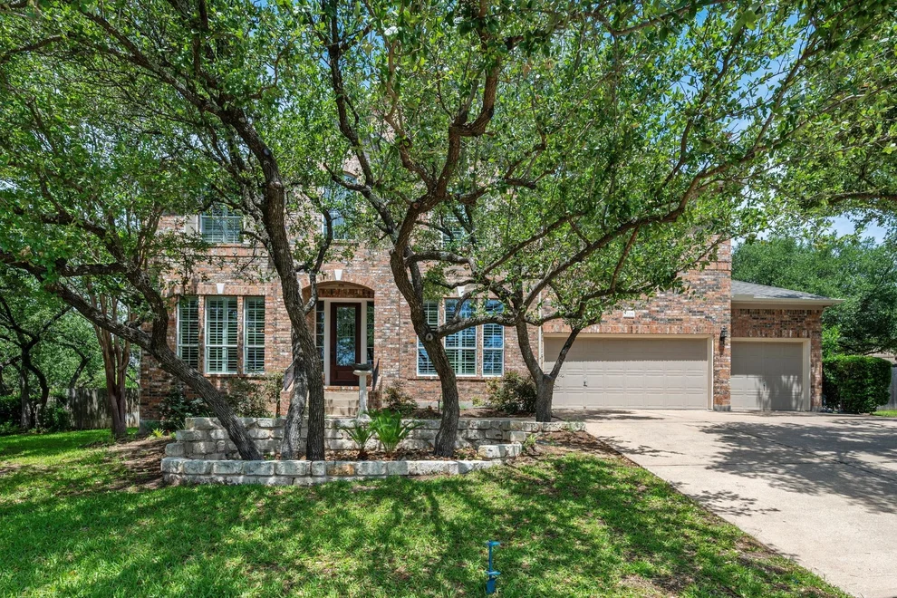 Unit for sale at 2701 Giacomo CV, Cedar Park, TX 78613