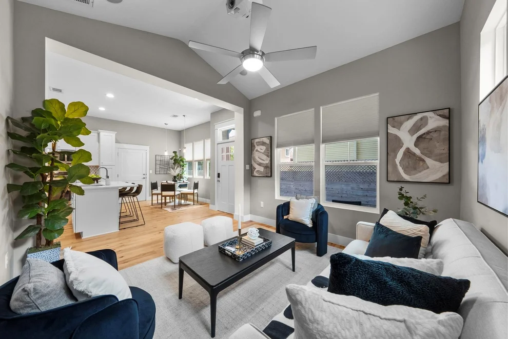 Unit for sale at 1004 Morrow ST, Austin, TX 78757