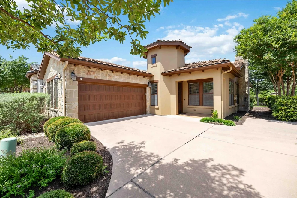 Unit for sale at 304 Belforte Ave, Austin, TX 78734