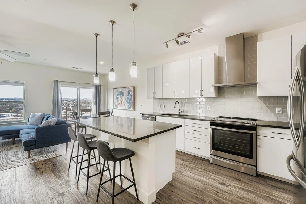 Unit for sale at 6444 Burnet RD, Austin, TX 78757