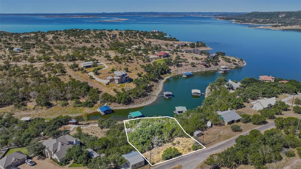 Unit for sale at Lot 74 Sunset Cliff RD, Burnet, TX 78611