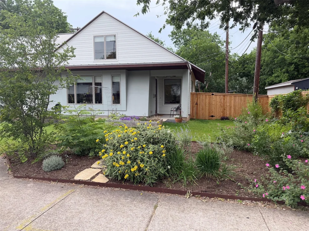 Unit for sale at 5305 Guadalupe ST, Austin, TX 78751