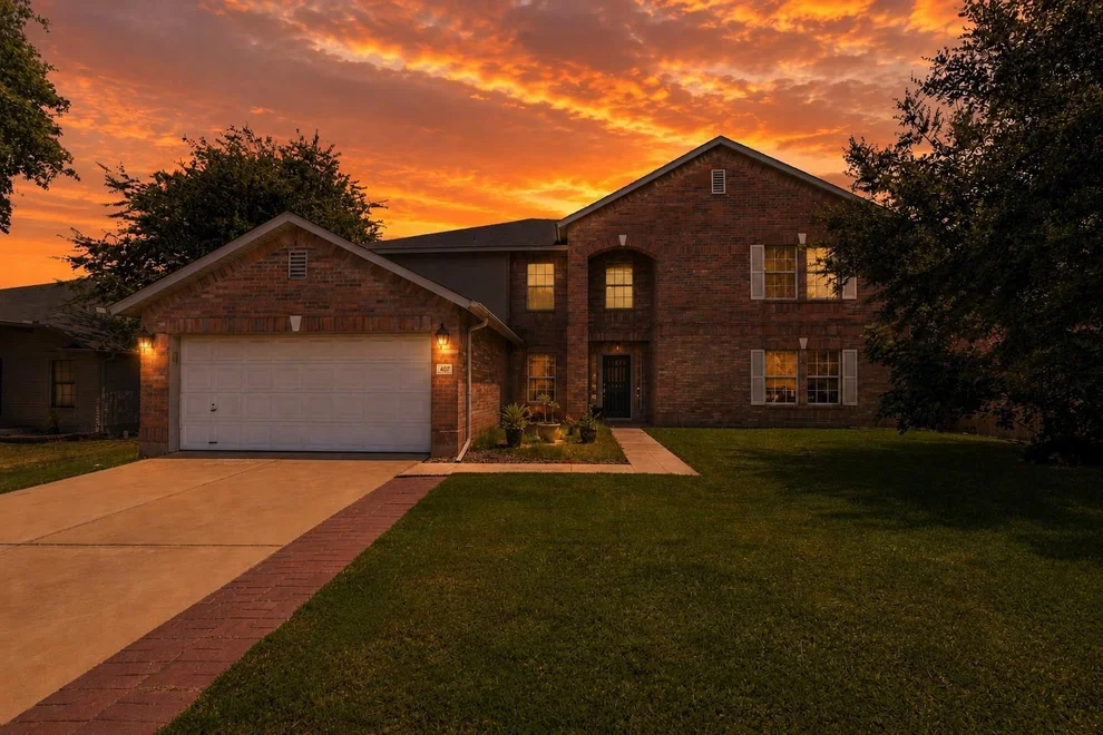 Unit for sale at 407 Evening Grosbeak DR, Pflugerville, TX 78660