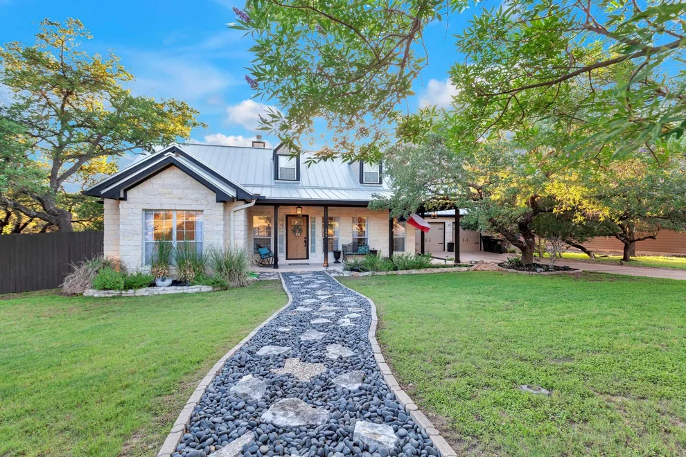 Unit for sale at 206 S Cowal DR, Spicewood, TX 78669