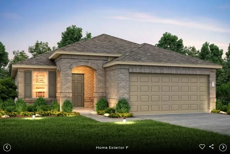 Unit for sale at 500 Henry Milton RD, Georgetown, TX 78626