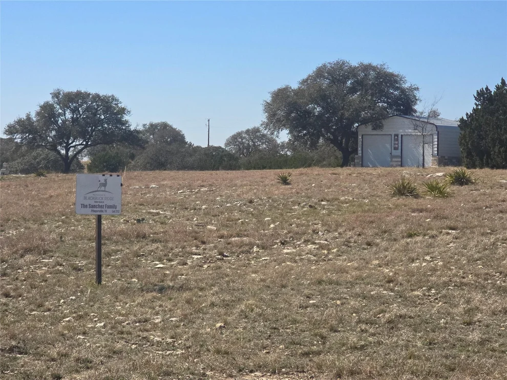 Unit for sale at 230 Bush Bok DR, Burnet, TX 78611