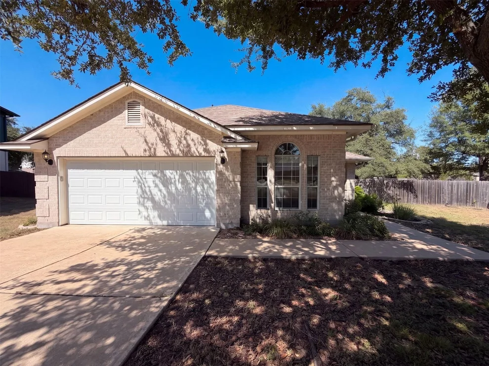 Unit for sale at 1315 Tumbling River DR, Leander, TX 78641