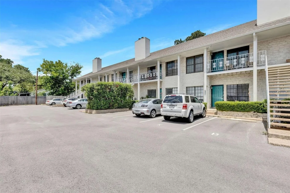Unit for sale at 1610 WATERSTON Ave, Austin, TX 78703