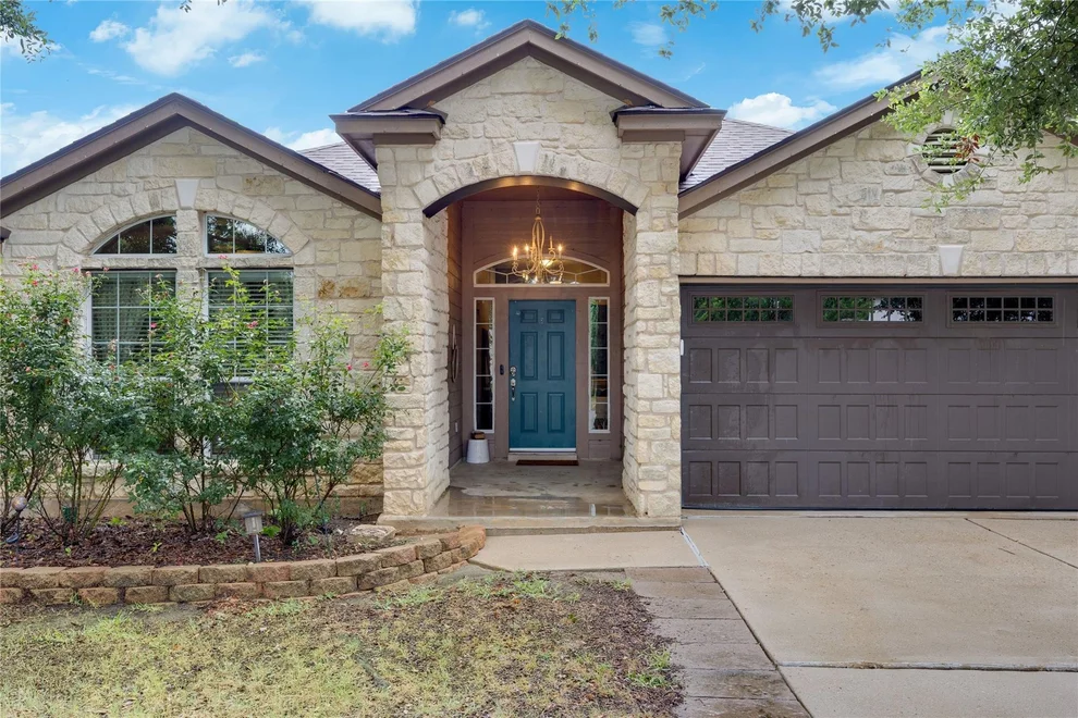 Unit for sale at 3407 Sandy Koufax LN, Round Rock, TX 78665