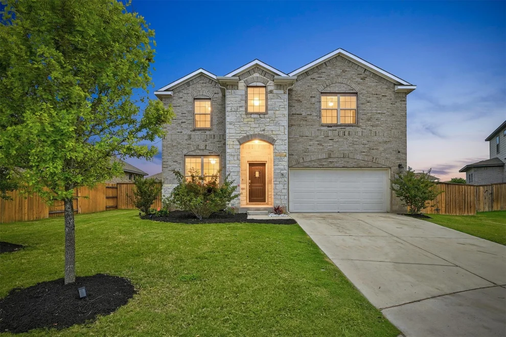 Unit for sale at 20324 Clare Island BND, Pflugerville, TX 78660