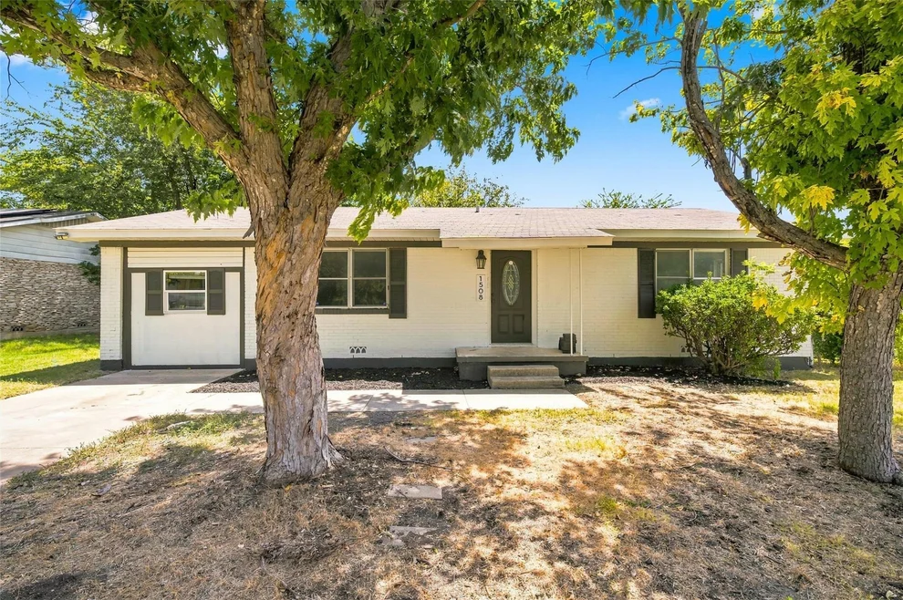 Unit for sale at 1508 Bowie CT, Killeen, TX 76541