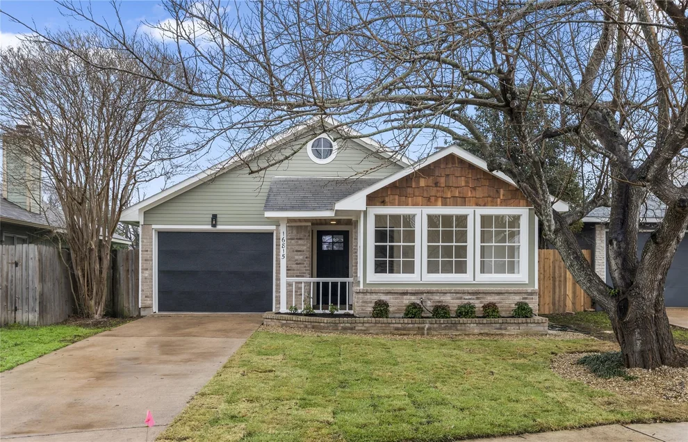 Unit for sale at 16815 VILLAGE OAK LOOP, Austin, TX 78717