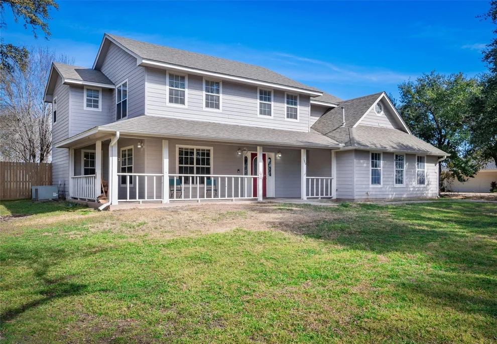 Unit for sale at 380 Salado Creek RD, Salado, TX 76571