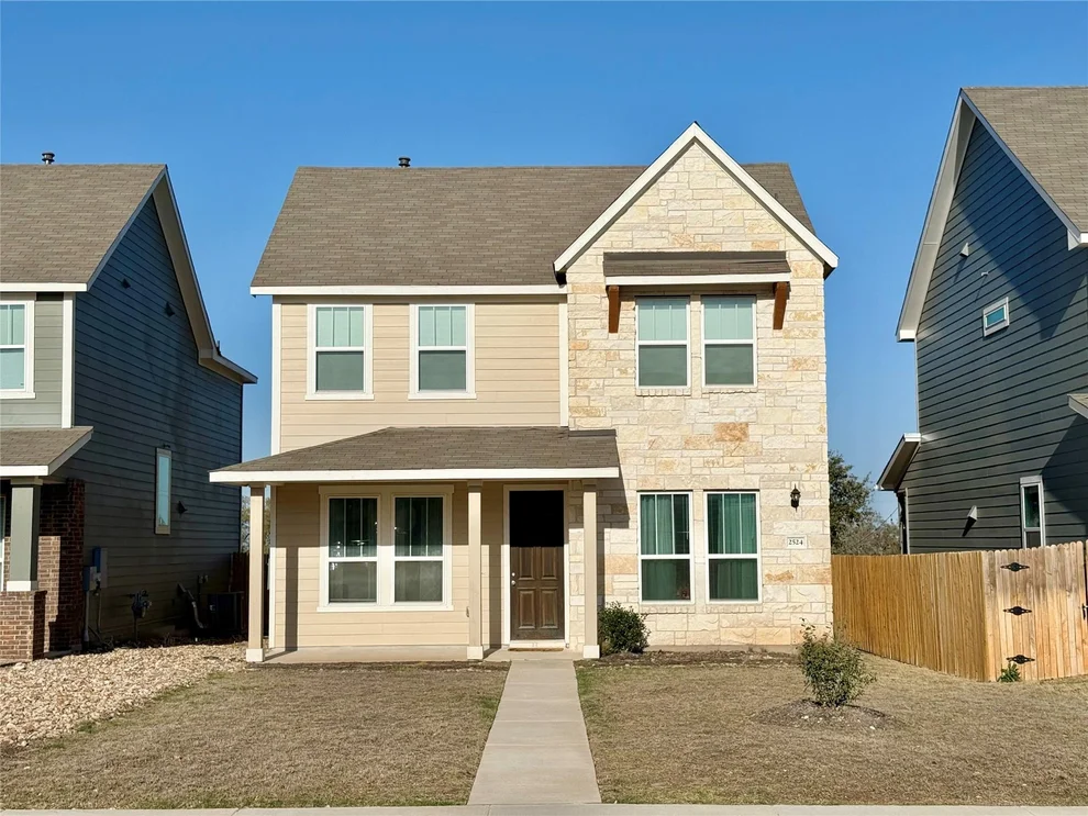 Unit for sale at 2524 Acoma LN, Leander, TX 78641
